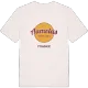 Aumelas cirkel t-shirt