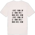 Aveiro ordlek t-shirt