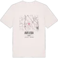 Aveleda karta t-shirt