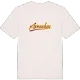 Avenches baseball t-shirt