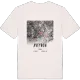 Aveyron karta t-shirt