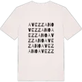 Avezzano ordlek t-shirt