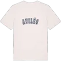 Avilés college t-shirt