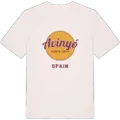 Avinyó cirkel t-shirt