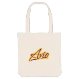 Avio baseball tygkasse