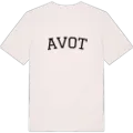 Avot böjd t-shirt