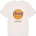 Avoti cirkel t-shirt