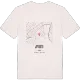 Avoti karta t-shirt