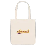 Awsworth baseball tygkasse