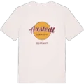 Axstedt cirkel t-shirt