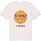 Äxuln cirkel t-shirt