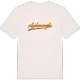 Aydemiroğlu baseball t-shirt