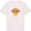 Azinhal cirkel t-shirt