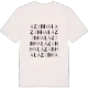 Azinhal ordlek t-shirt