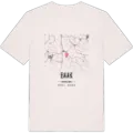 Baak karta t-shirt