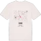 Baak karta t-shirt