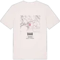 Baar karta t-shirt