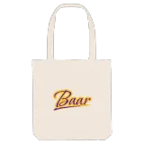 Baar baseball tygkasse