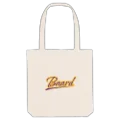 Baard baseball tygkasse
