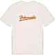 Babarcszőlős baseball t-shirt