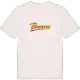 Bacares baseball t-shirt