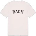 Bach böjd t-shirt