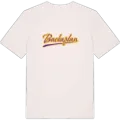 Backaplan baseball t-shirt
