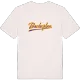 Backaplan baseball t-shirt