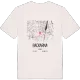 Backarna karta t-shirt