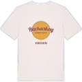 Bäckaskog cirkel t-shirt