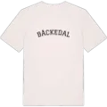 Bäckedal böjd t-shirt