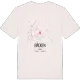 Bäcken karta t-shirt