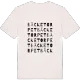 Bäcketorpet ordlek t-shirt