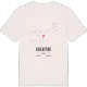 Bäckevik karta t-shirt