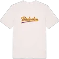 Bäckeviken baseball t-shirt