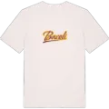 Bacoli baseball t-shirt