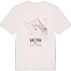 Baczyna karta t-shirt