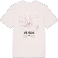 Bad Aibling karta t-shirt