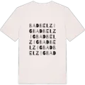 Bad Belzig ordlek t-shirt