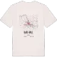 Bad Hall karta t-shirt