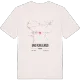 Bad Kohlgrub karta t-shirt