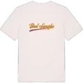 Bad Laasphe baseball t-shirt