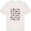 Bad Lausick ordlek t-shirt