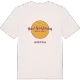 Bad Leonfelden cirkel t-shirt