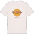 Bad Oldesloe cirkel t-shirt