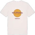 Bad Salzungen cirkel t-shirt