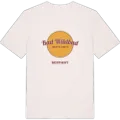 Bad Wildbad cirkel t-shirt