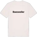 Baesweiler fetstil t-shirt