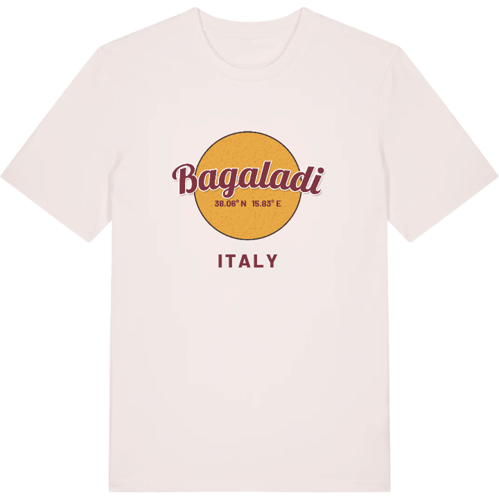Bagaladi cirkel t-shirt – t-shirt från PinShirt