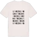 Bågen ordlek t-shirt